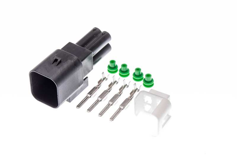 Kit reparare conector electric